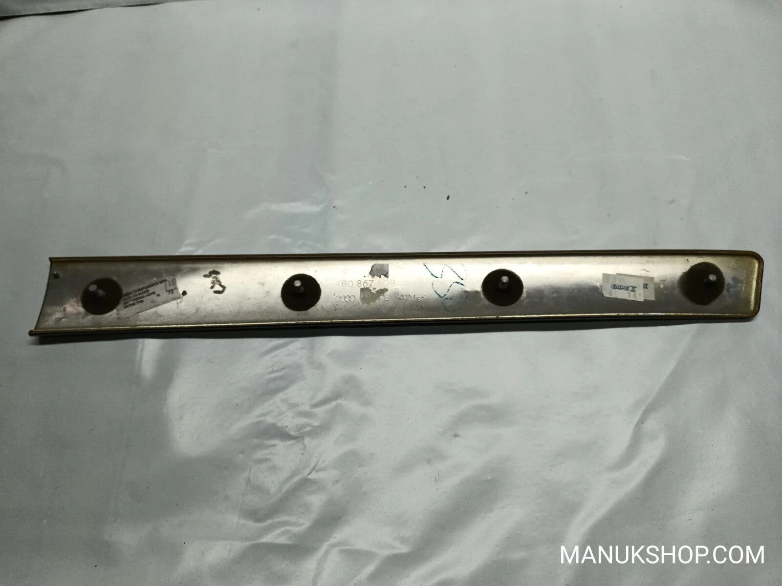 Armaturenbrett Zierleiste Audi A6 4B0867409 4B0 867 409