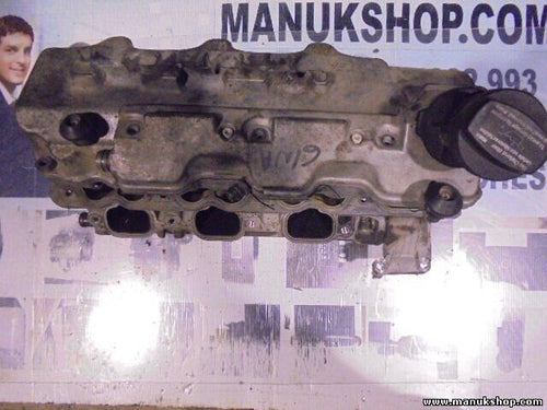 Zylinderkopf Mercedes W163 ML 320 3,2 R1120161201 A1120520601 A 112 052 06 01