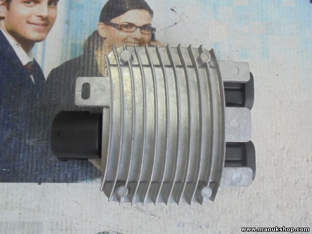 Steuergerät Elektrolüfter Land Rover Freelander Transit 940004202 940.0042.02