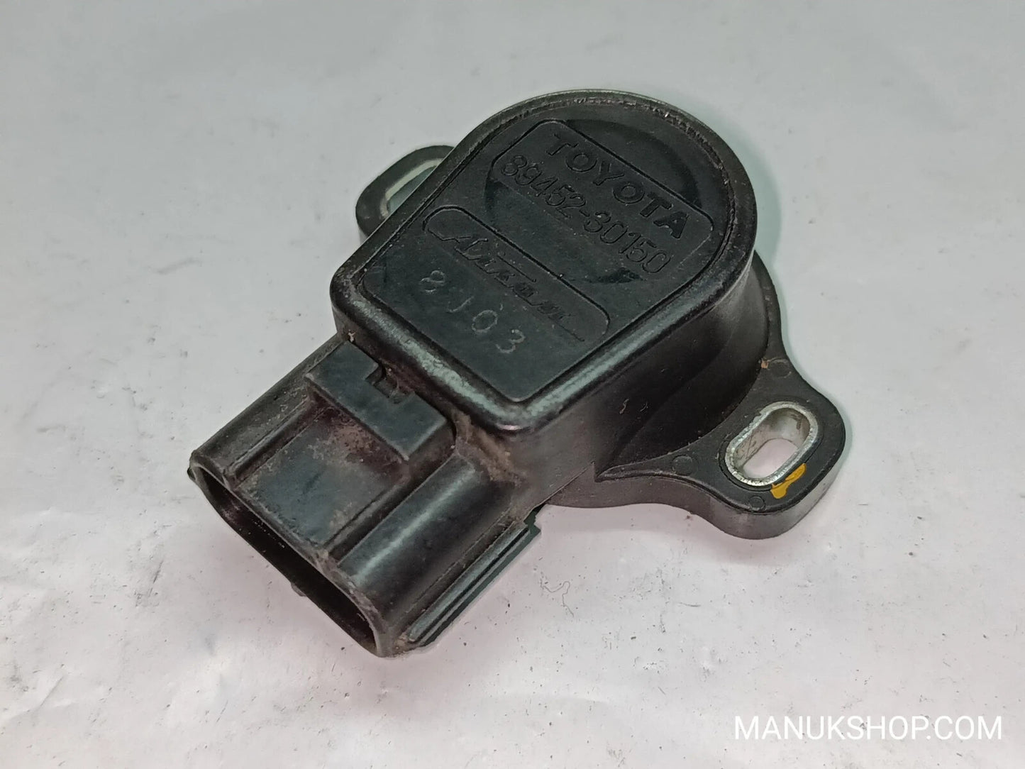 Drosselklappensensor Toyota Prius Lexus RX  8945230150 89452-30150