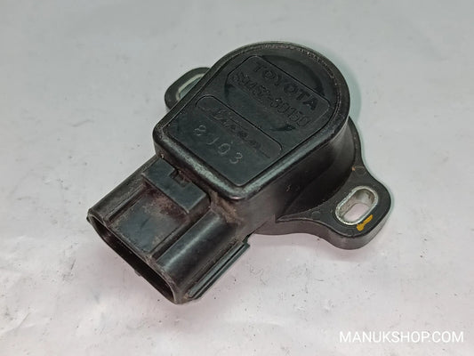 Drosselklappensensor Toyota Prius Lexus RX  8945230150 89452-30150
