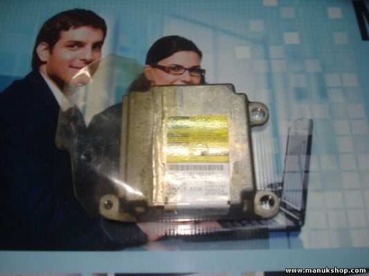 Airbagsensor Airbagsteuergerät Toyota Corolla TRW 210213101 210213-101