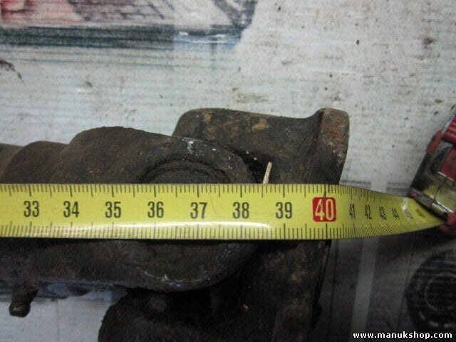 Kardan Kardanwelle Gelenkwelle vorne Opel Frontera B 2.2 0P10112 GKN0602507