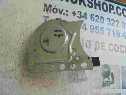 Uhr Analog Mercedes-Benz W201 2015421606 201 542 16 06 MOTOMETER 2015405711