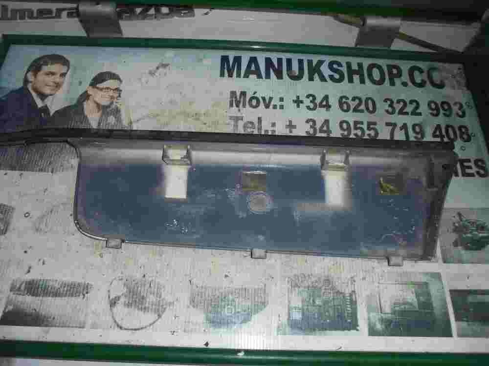 Stoßstange Halter hinten links Range Rover 1994 - 2001 LH NTC7881 LH NTC 7881