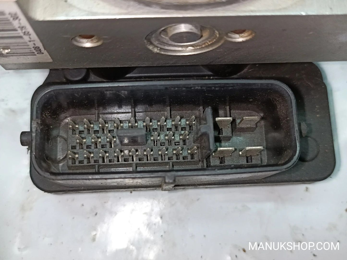 ABS Hydraulikblock Ford MTRS3 MTRS-3 0404021 MZ244031 MZ2-4403-1 12364403440B5