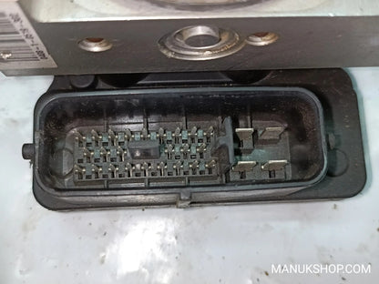 ABS Hydraulikblock Ford MTRS3 MTRS-3 0404021 MZ244031 MZ2-4403-1 12364403440B5