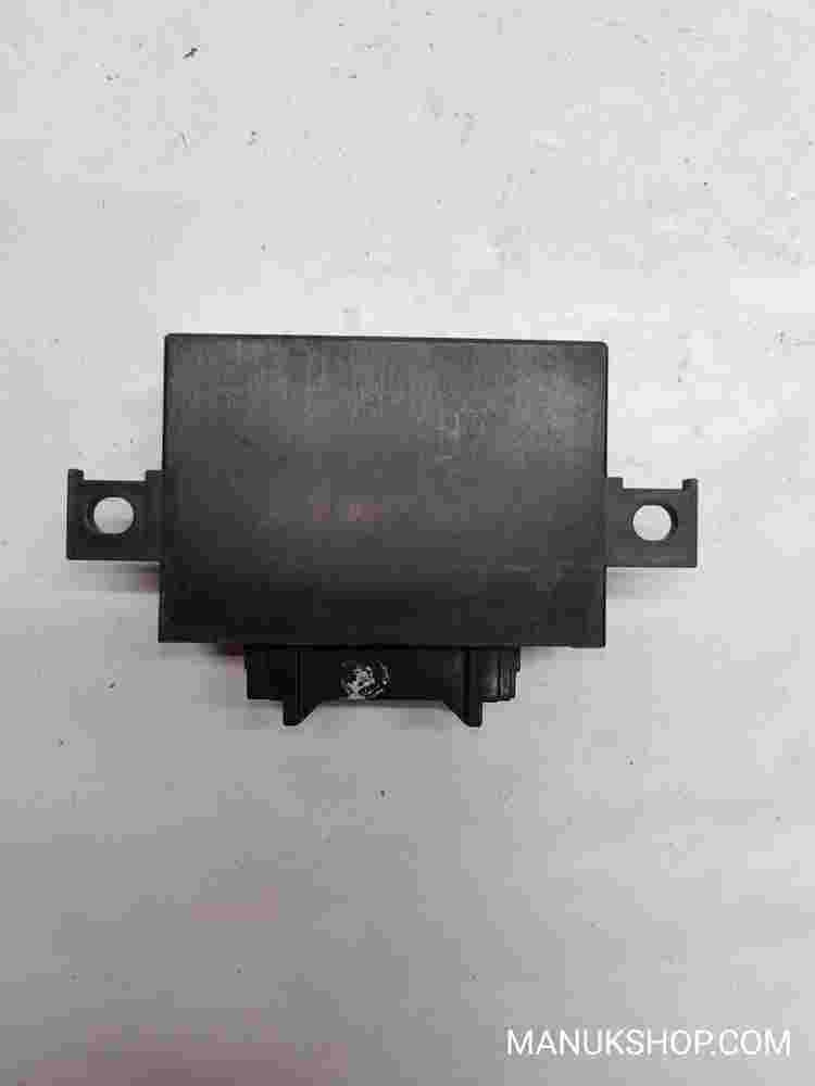Steuergerät Wegfahrsperre Renault Twingo Megane 7700412260A S105240005B