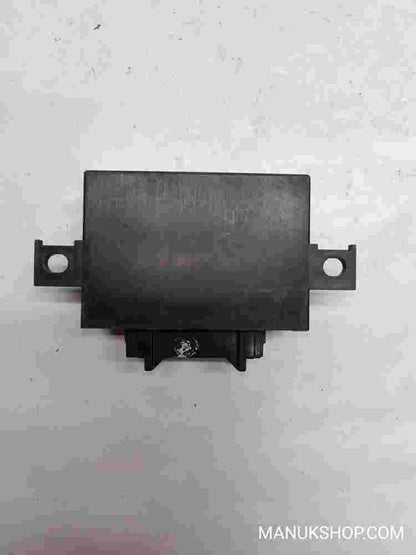Steuergerät Wegfahrsperre Renault Twingo Megane 7700412260A S105240005B