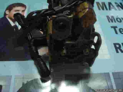 Dieselpumpe Einspritzpumpe Ford Escort Express 1.8TD LUCAS 8448B310A