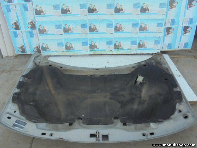 Motorhaube Jeep Grand Cherokee I ZJ 2.5 TD 2499 ccm, 85 KW, 115 PS 55116446AA