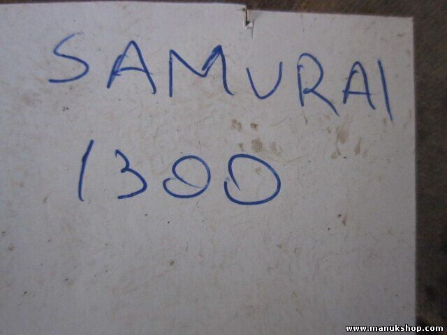 Bremsscheibe Suzuki Samurai 1300 KN5