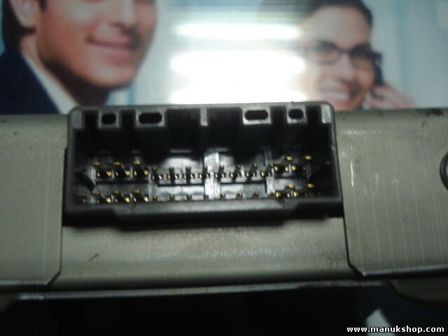 Steuergerät Mitsubishi Pajero Montero MD354504 MD 354 504 k8t72576