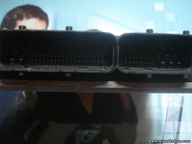 Motorsteuergerät Chrysler Voyager P05094802AC 05094802AC 05094802 0281013001