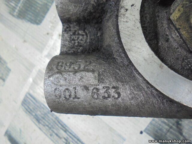 Ölfiltergehäuse Jeep Grand Cherokee I ZJ 4.0i 4x4 6952001633 6952 001 633