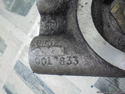 Ölfiltergehäuse Jeep Grand Cherokee I ZJ 4.0i 4x4 6952001633 6952 001 633