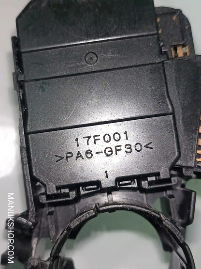 Lenkstockschalter  Toyota Yaris  PA6GF30A 17F144 17F001