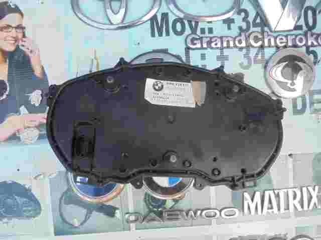 Kombiinstrument Tacho BMW R 1200 RT/ST K1300GT K26 ECE 62117713879 A2C53238701