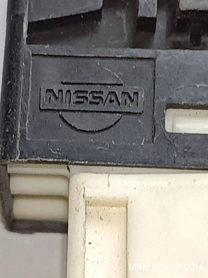 Fensterheber schalter Nissan Almera Niles
