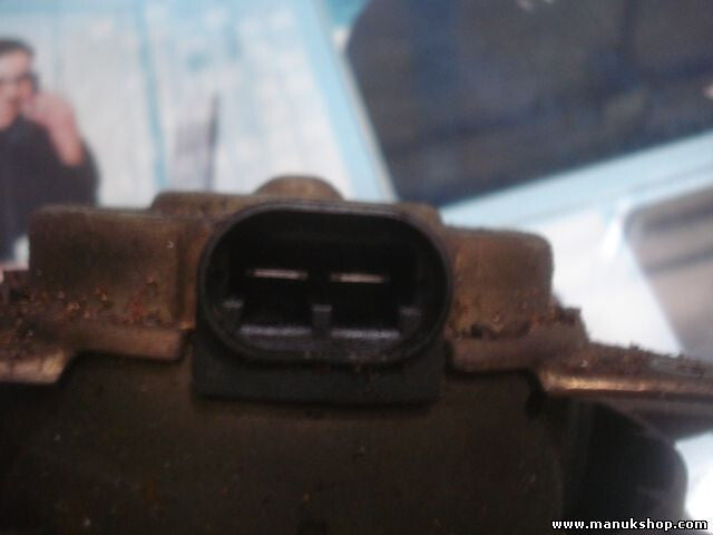 Lüftermotor Kühlerventilator Renault Megane MK1 1.4 16v 7700433728