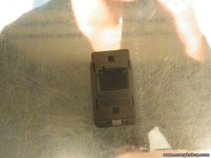 Fensterheber schalter BMW E46 8 352 148 8352148