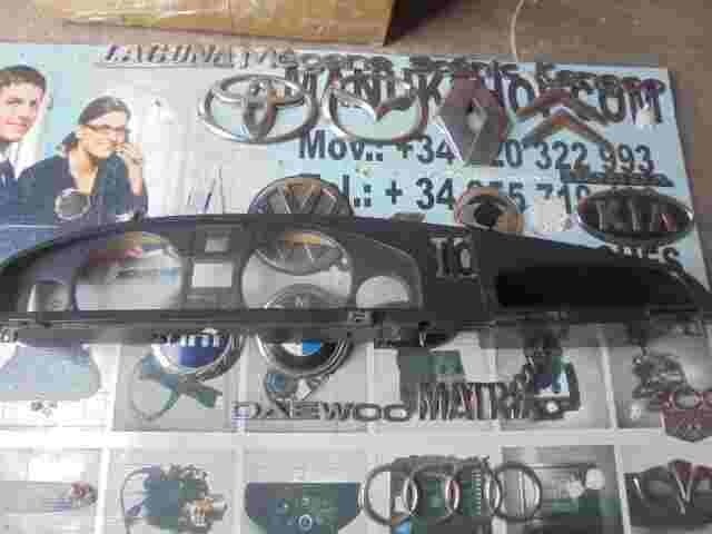 Tachoscheiben Audi A6 C4 VDO 81117796 81 117 796 88356341 88 356 341