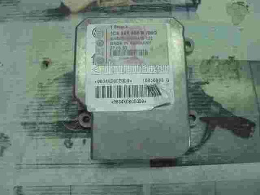Airbagsensor Airbagsteuergerät VW 1C0909605B00G 1C0 909 605 B / 00G