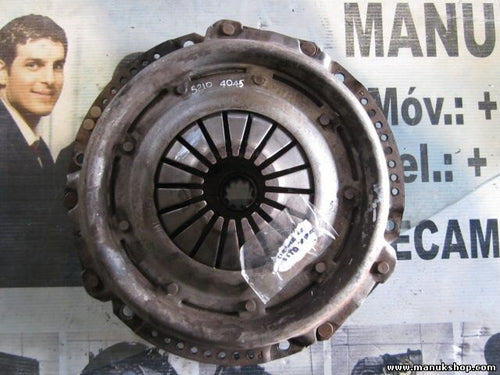 Kupplungsdruckplatte Jeep Cherokee XJ Wrangler TJ 4.0-L 52104045 52104044