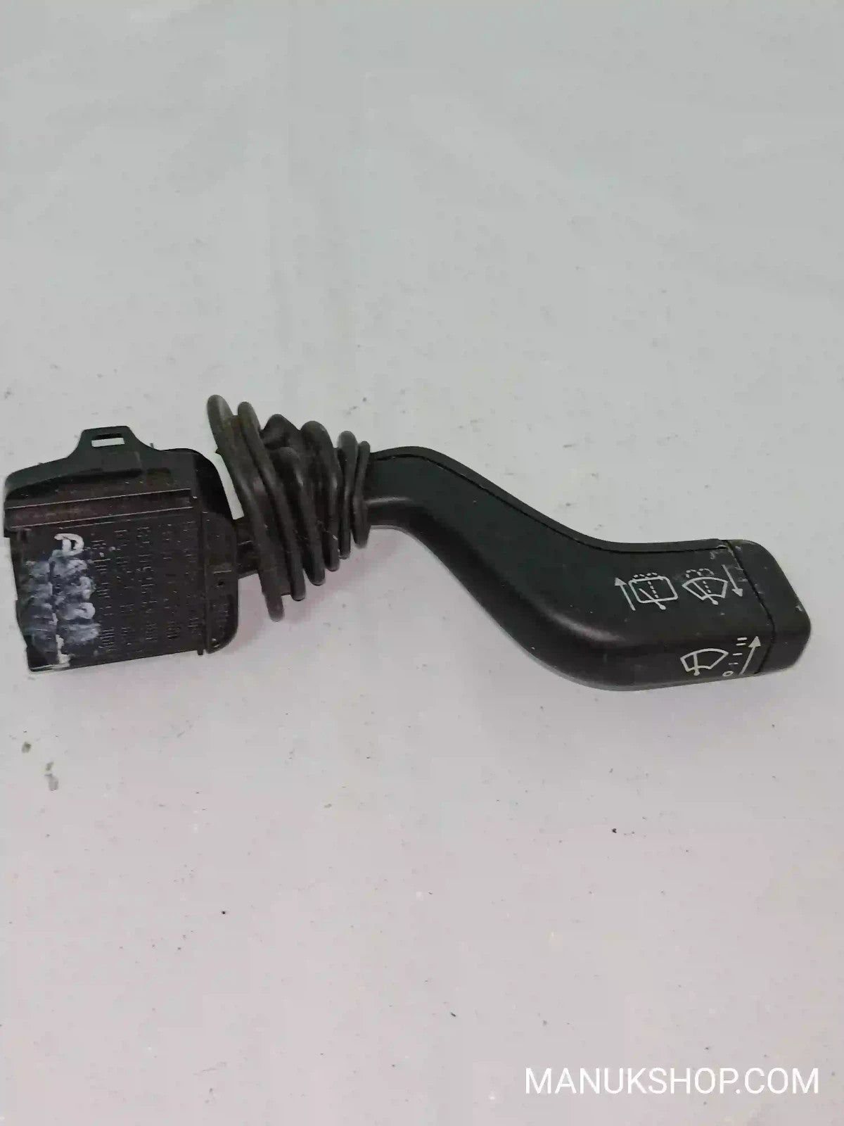 Scheibenwischer Schalter Opel Astra   090243395 090481242 090243394 090413242