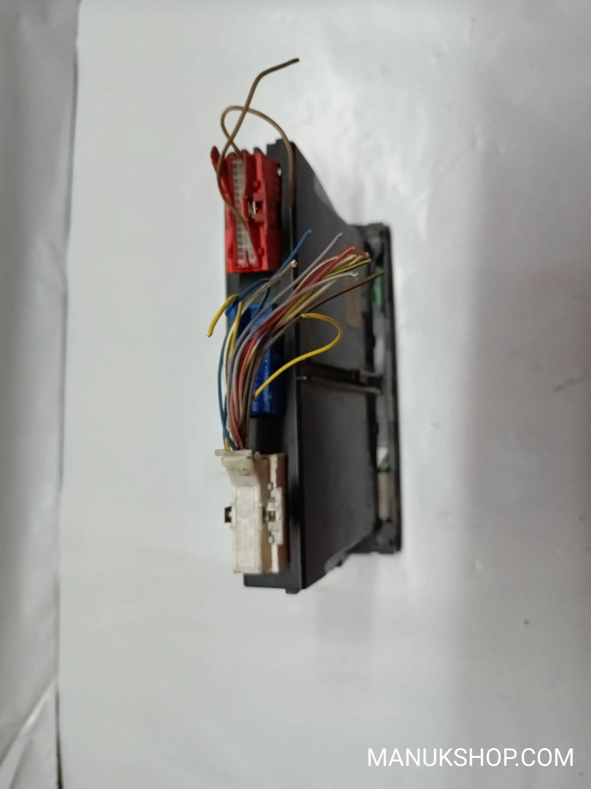 Klimabedienteil VW Sharan 95VW19988GAW 95VW19988 GAW 7M0907040AQ 77221683