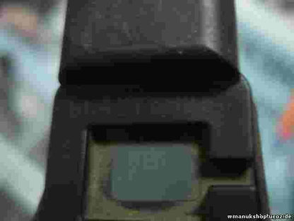 Ladedrucksensor Peugeot 206 207 807 9642789980 0798007510 079800-7510