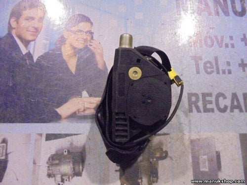 Sicherheitsgurt vorne rechts Mercedes Benz ML 320 TRW 33003480A 3300 3480 A