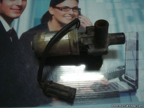 Zusatzwasserpumpe Opel Frontera BOSCH 0392020020 0 392 020 020 GM 090353538