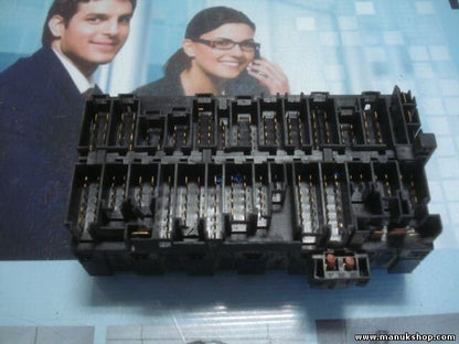 Sicherungskasten VW Volkswagen Golf 3 Passat 3 Bus T4 LK 357937039 357 937 039