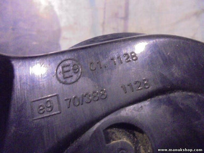 Hupen Horn Pfeife Ford Escort BOSCH 703881128 E9 70/388 1128 011128 01.1128