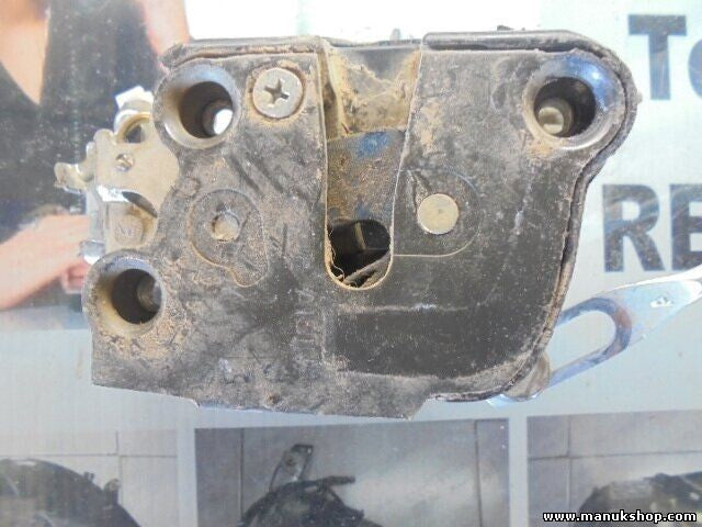 Türschloss vorne rechts Suzuki Vitara ET, TA 1.6 1991/02-1998/03 1590 ccm, 70 KW