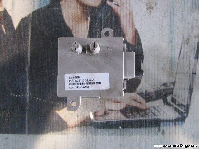 Stellmotor Heizung Hyundai Elantra D397-GG6AA-01 D397GG6AA01 SFJO-0592 SFJO0592