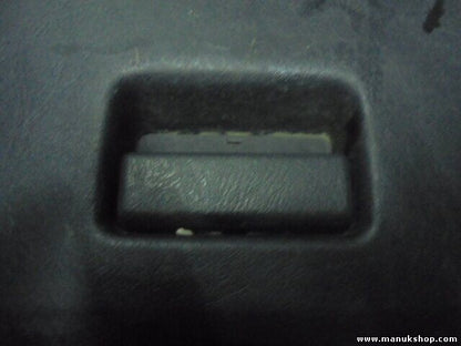 Handschuhfach schloss Mitsubishi Montero Pajero Pinin H6_W, PPTD20MEP CF016011