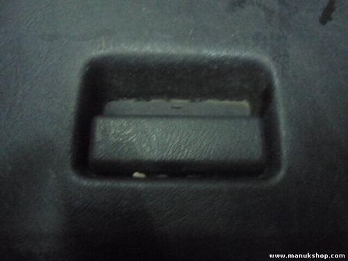 Handschuhfach schloss Mitsubishi Montero Pajero Pinin H6_W, PPTD20MEP CF016011