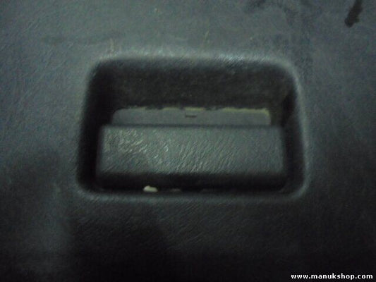 Handschuhfach schloss Mitsubishi Montero Pajero Pinin H6_W, PPTD20MEP CF016011