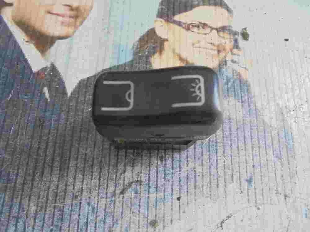 Schalter Mercedes-Benz Vito W638 0035455207 003 545 52 07 32041101 3204.1101