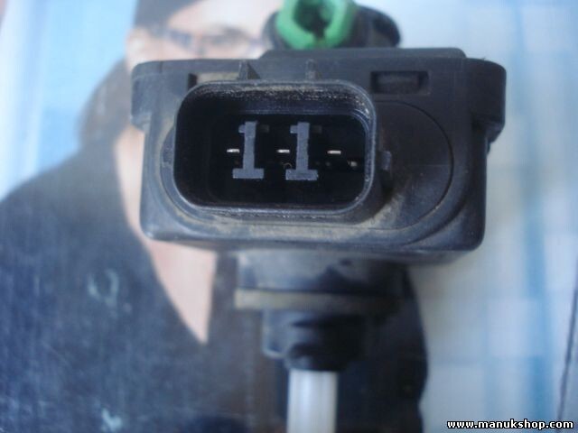 Stellmotor Scheinwerfer LWR Leuchtweitenregulierung Rover 45 400 0307852320