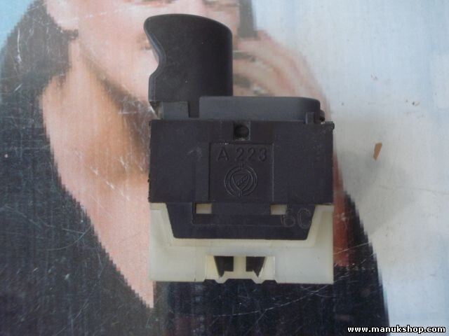 Fensterheber schalter Fiat Marea Brava Bravo A2236C A 223 6C A2236C