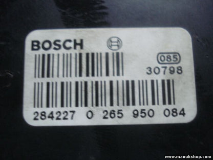 ABS Hydraulikblock Peugeot 307 9648435380 MC2 BOSCH MC1 0265225188 0265950084