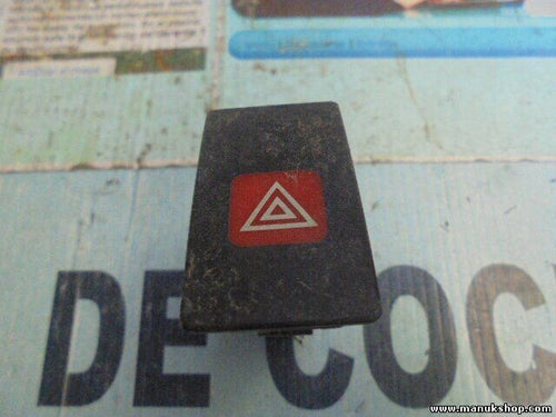 Warnblinkschalter Hyundai Matrix 9379017000 93790 17000
