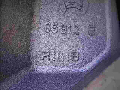 Standheizung teile  Webasto  Mercedes-Benz W210 GD AL SI 10 MG 85912B 85912 B