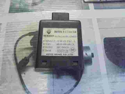 Steuerung servolenkung Renault Laguna 7700431279A 6900000166A 991-065C0