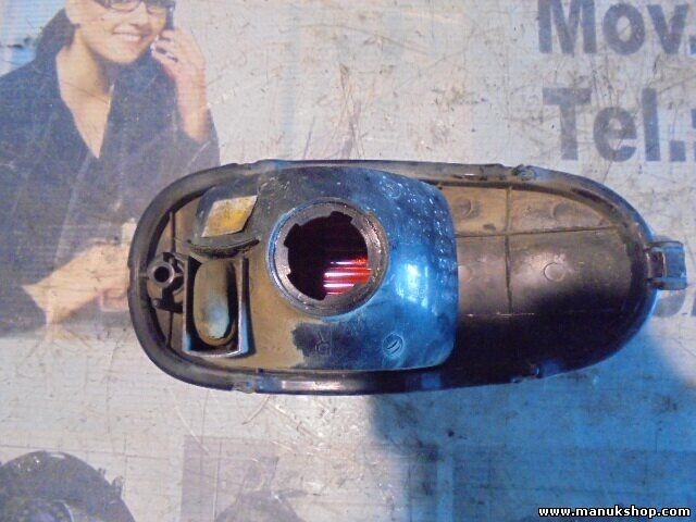 Rückleuchte Renault Scenic Rx4 B924082806 B 924 08 28 06