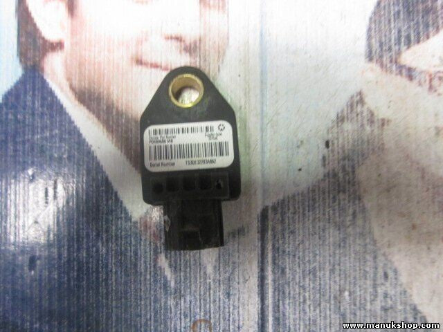 Airbagsensor Airbagsteuergerät Dodge Caliber Jeep Patriot P04896061AB 04896061AB