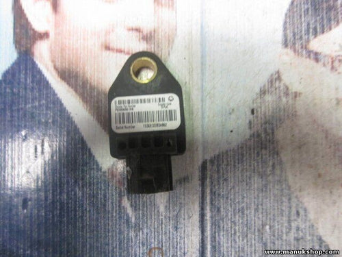 Airbagsensor Airbagsteuergerät Dodge Caliber Jeep Patriot P04896061AB 04896061AB